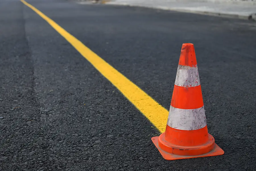 Commercial Roadworks