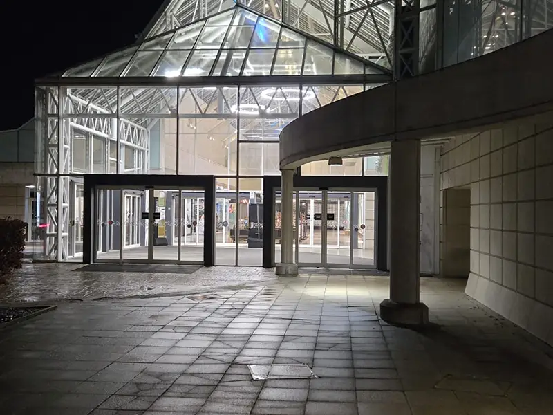 The Gyle Shopping Centre Edinburgh