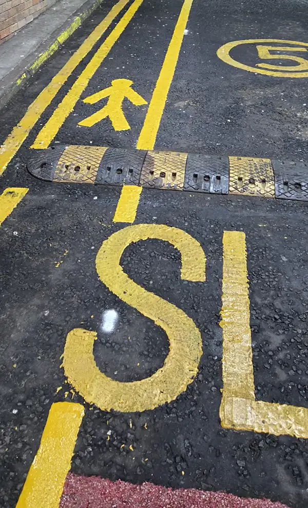 Piazza Shopping Centre Paisley