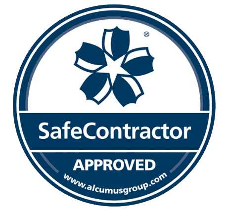 SafeContractor Approved