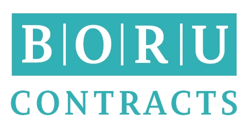 Boru Contracts Logo